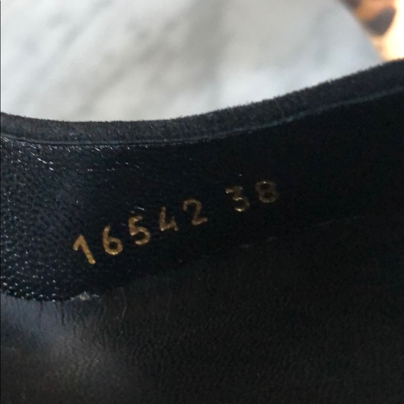 Dolce & Gabbana Leopard Pony Hair Pumps Heels - Picture 8 of 10